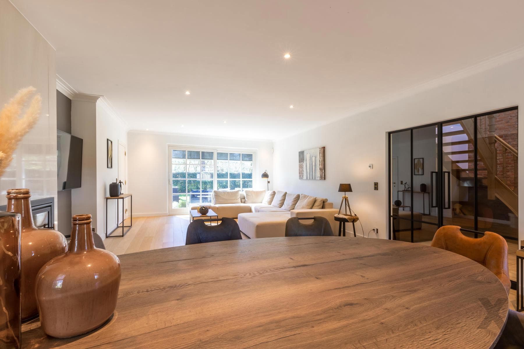Mooi gerenoveerde villa met zeer gunstig EPC (A) te Zoersel — foto 5