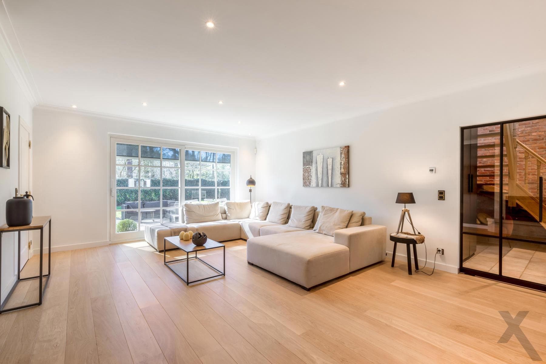Mooi gerenoveerde villa met zeer gunstig EPC (A) te Zoersel — foto 4