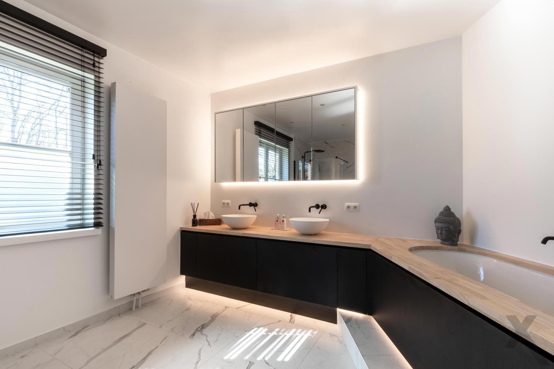 Mooi gerenoveerde villa met zeer gunstig EPC (A) te Zoersel — foto 13
