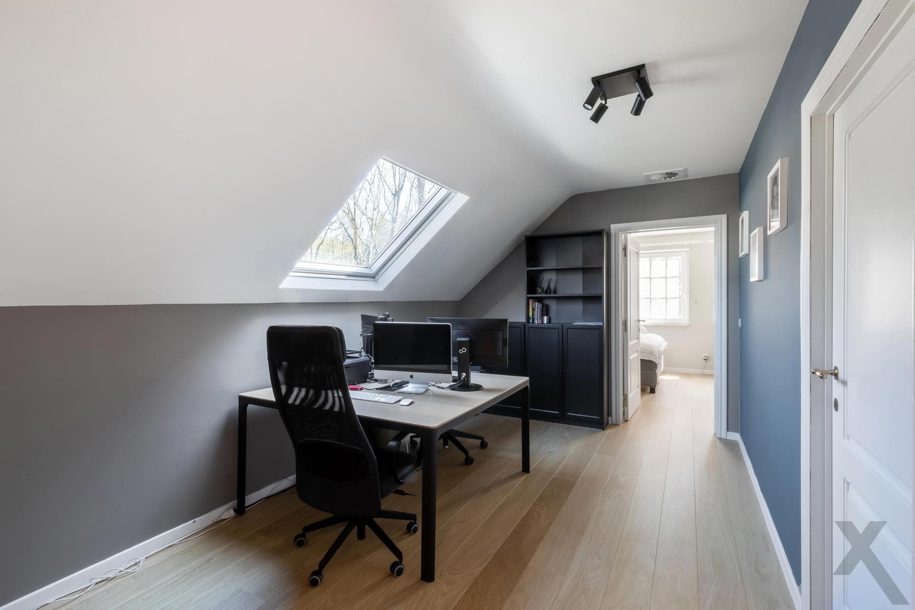 Mooi gerenoveerde villa met zeer gunstig EPC (A) te Zoersel — foto 18