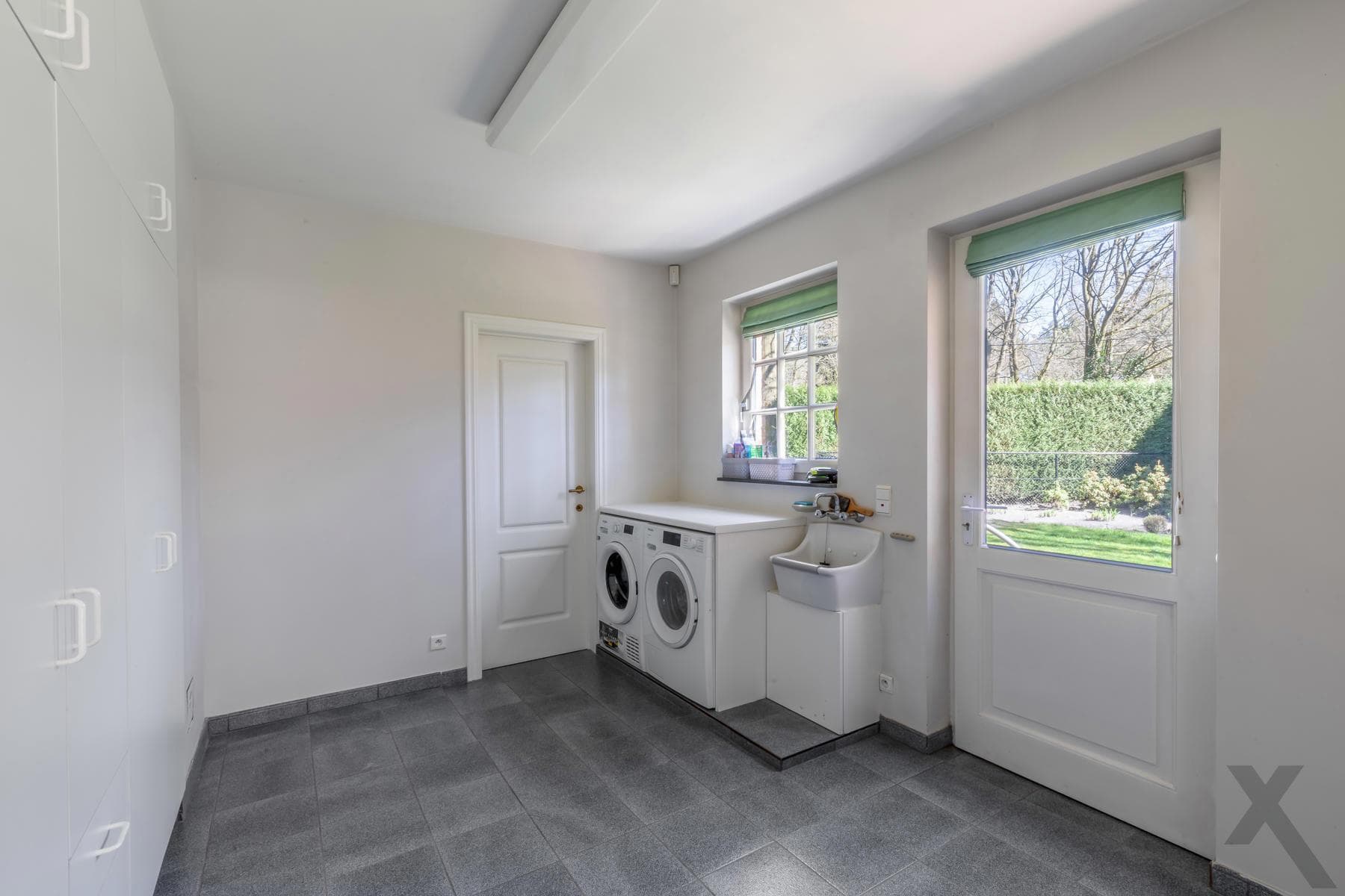 Mooi gerenoveerde villa met zeer gunstig EPC (A) te Zoersel — foto 42