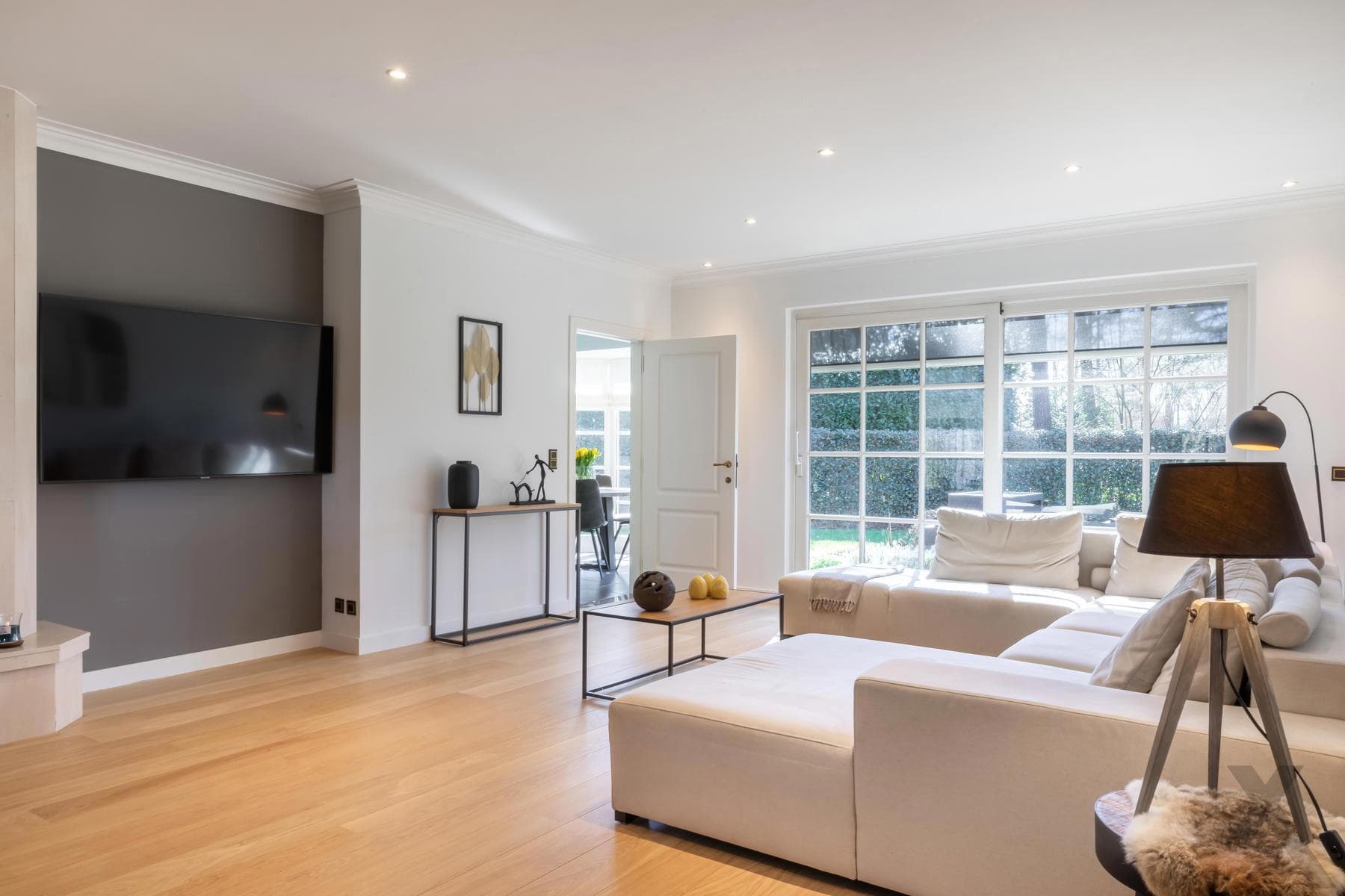 Mooi gerenoveerde villa met zeer gunstig EPC (A) te Zoersel — foto 3