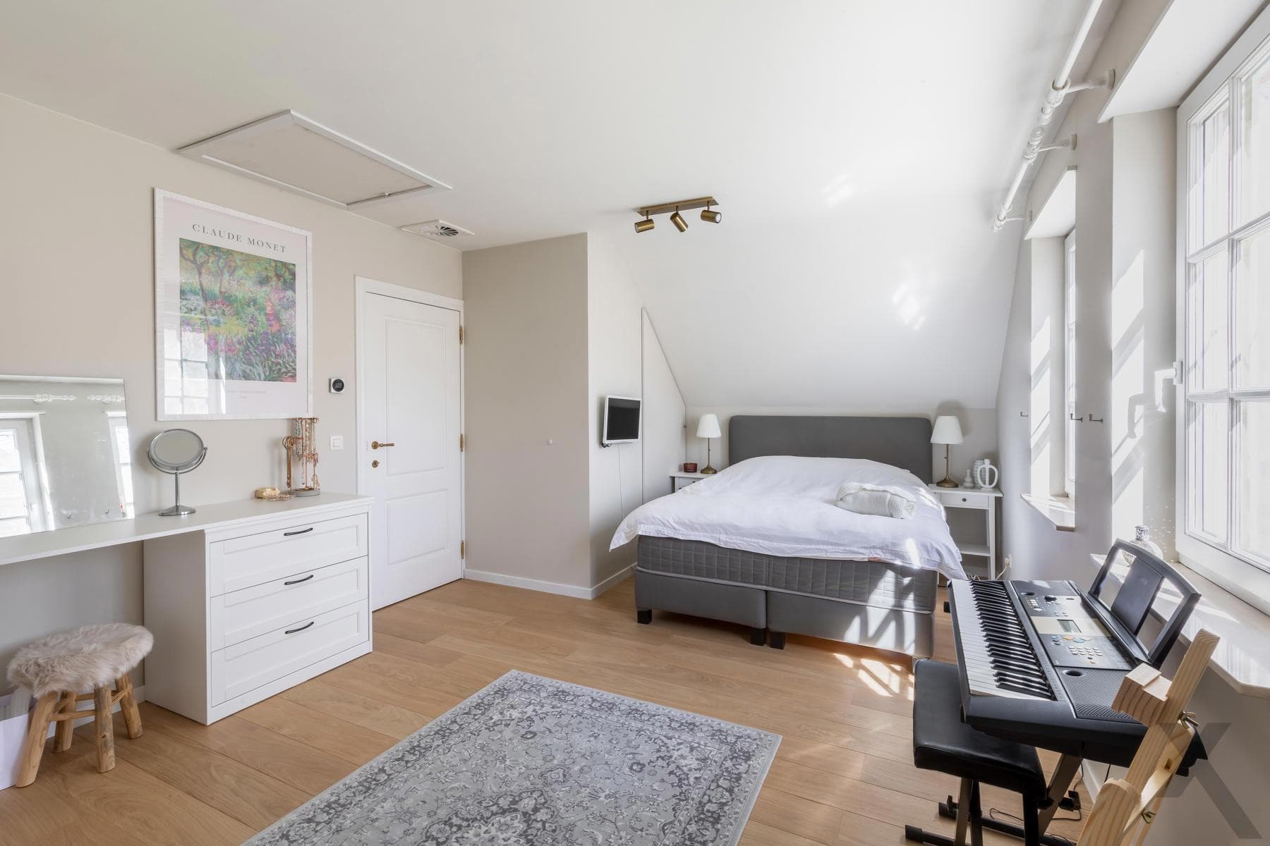 Mooi gerenoveerde villa met zeer gunstig EPC (A) te Zoersel — foto 21