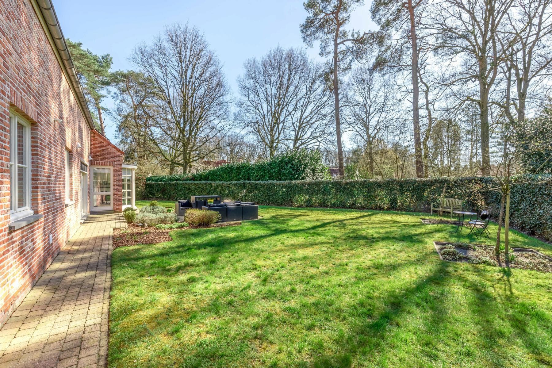 Mooi gerenoveerde villa met zeer gunstig EPC (A) te Zoersel — foto 33