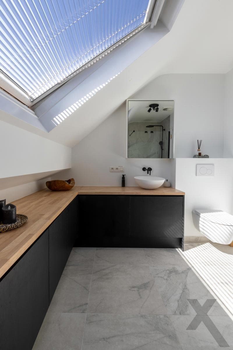 Mooi gerenoveerde villa met zeer gunstig EPC (A) te Zoersel — foto 26