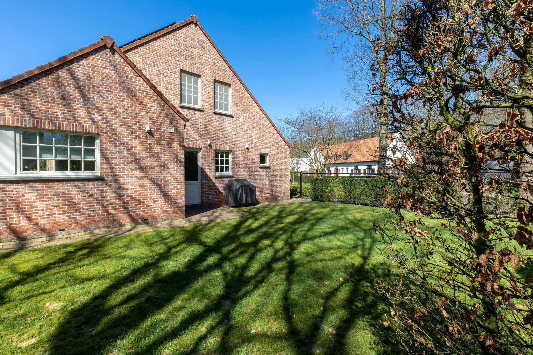Mooi gerenoveerde villa met zeer gunstig EPC (A) te Zoersel — foto 40