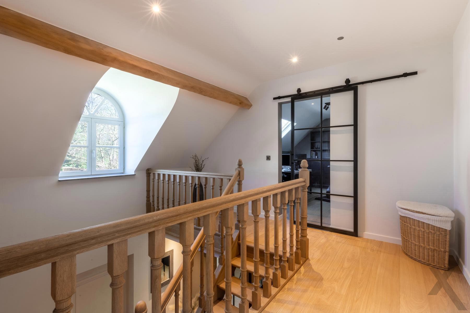 Mooi gerenoveerde villa met zeer gunstig EPC (A) te Zoersel — foto 17