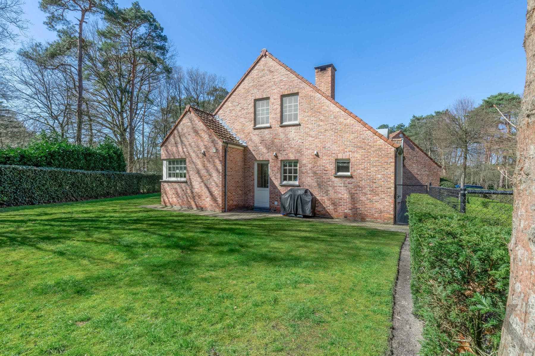 Mooi gerenoveerde villa met zeer gunstig EPC (A) te Zoersel — foto 39