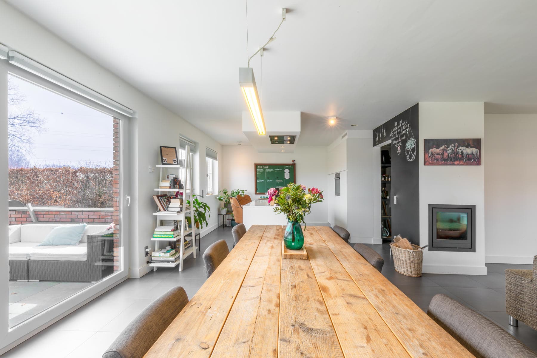 Ruime en landelijke HOB — foto 9