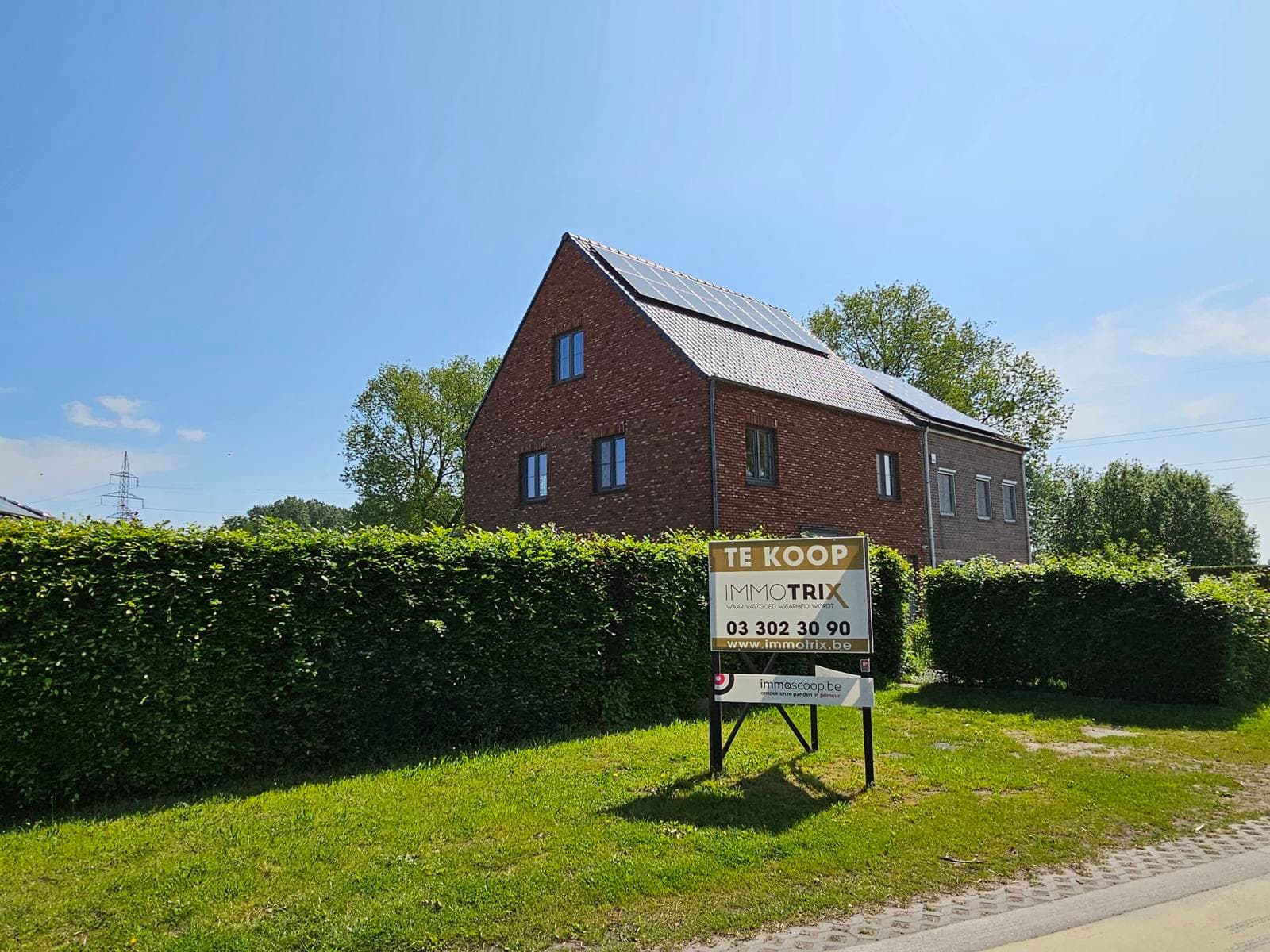 Ruime en landelijke HOB — foto 26