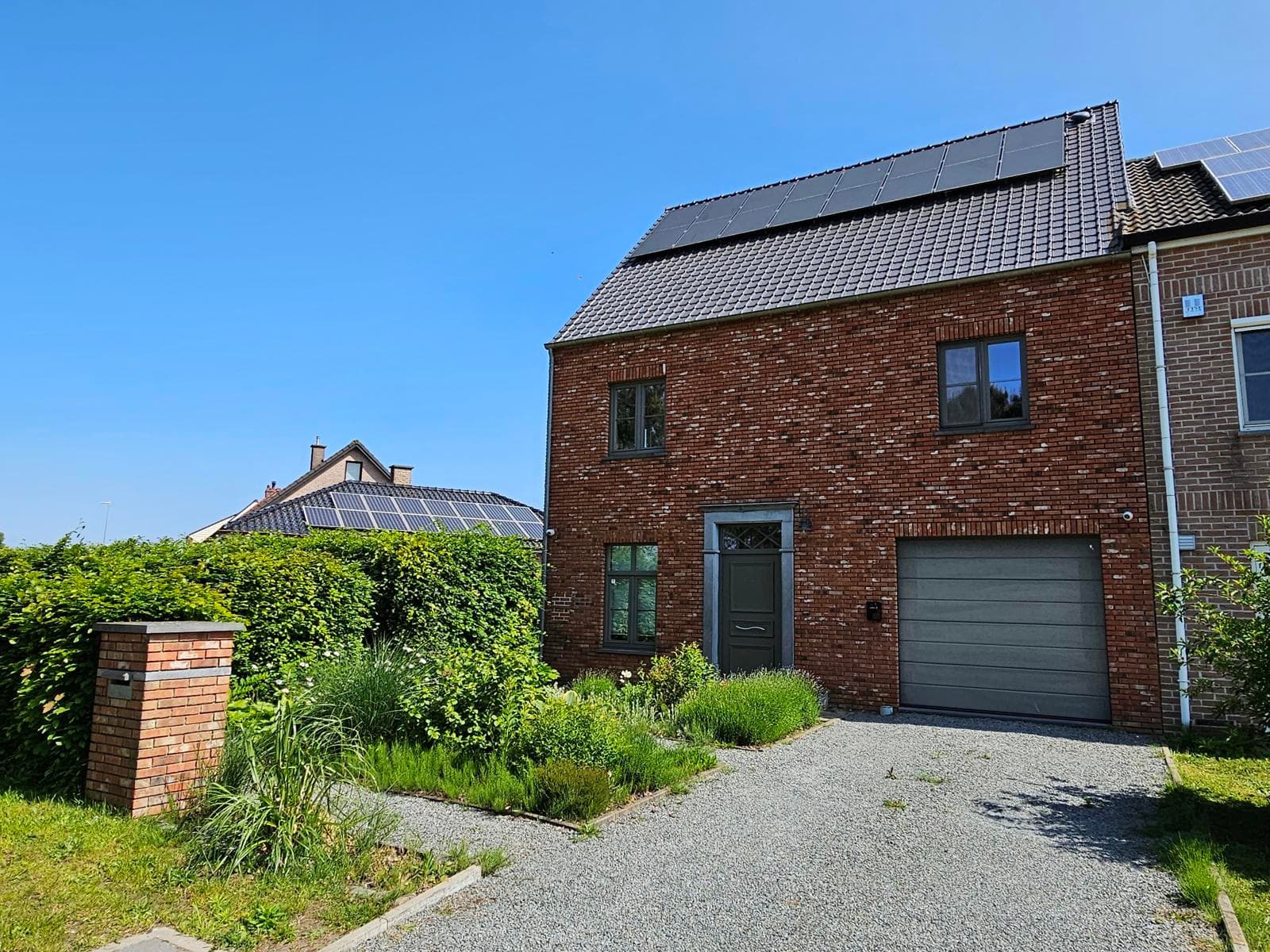 Ruime en landelijke HOB — foto 1