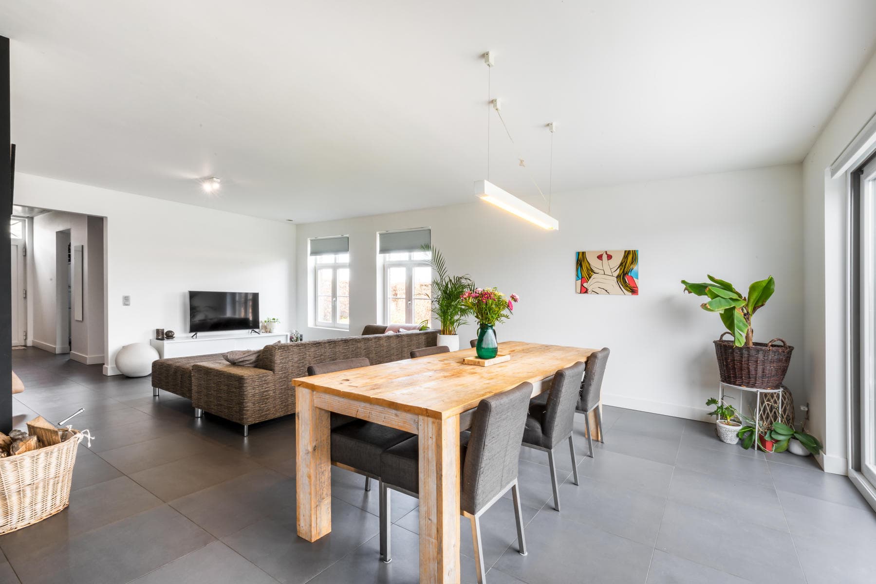 Ruime en landelijke HOB — foto 7