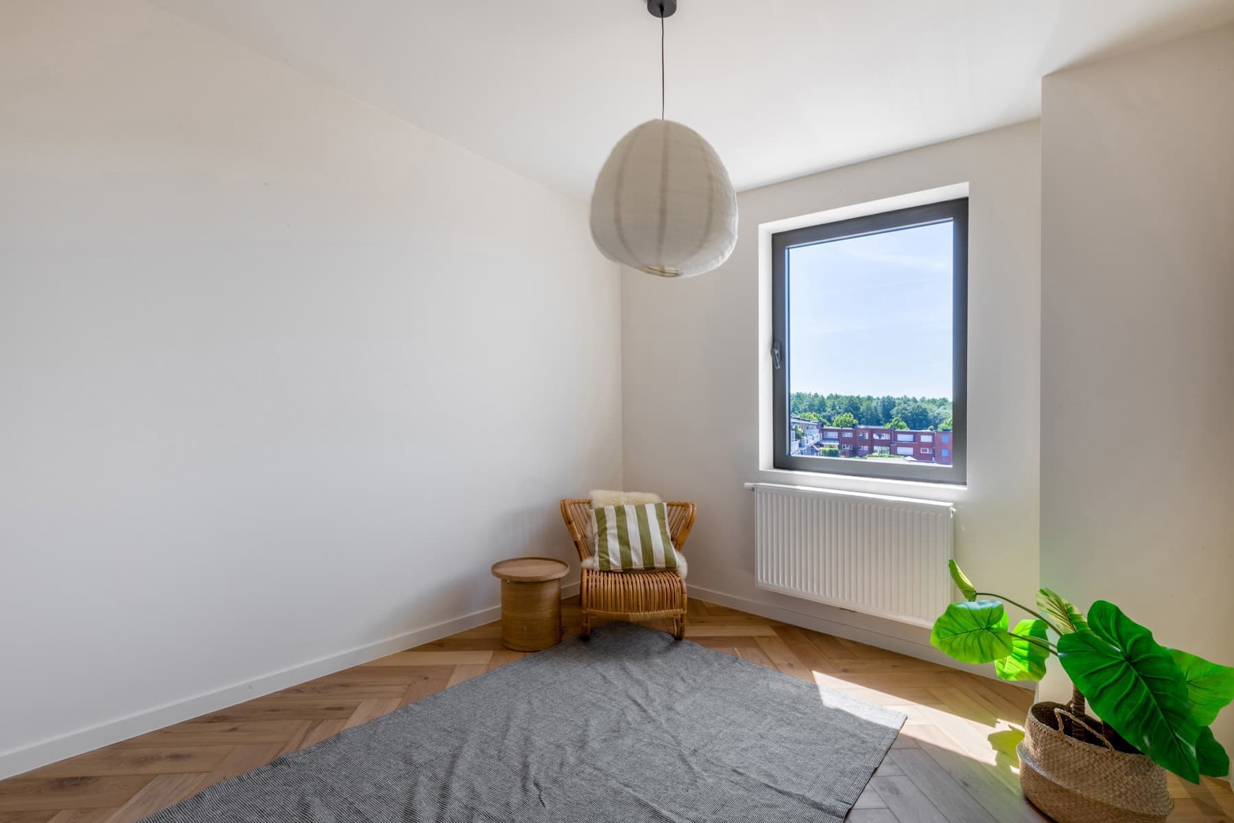 Ruim en trendy gerenoveerd appt in wijk Buizegem te Edegem — foto 18