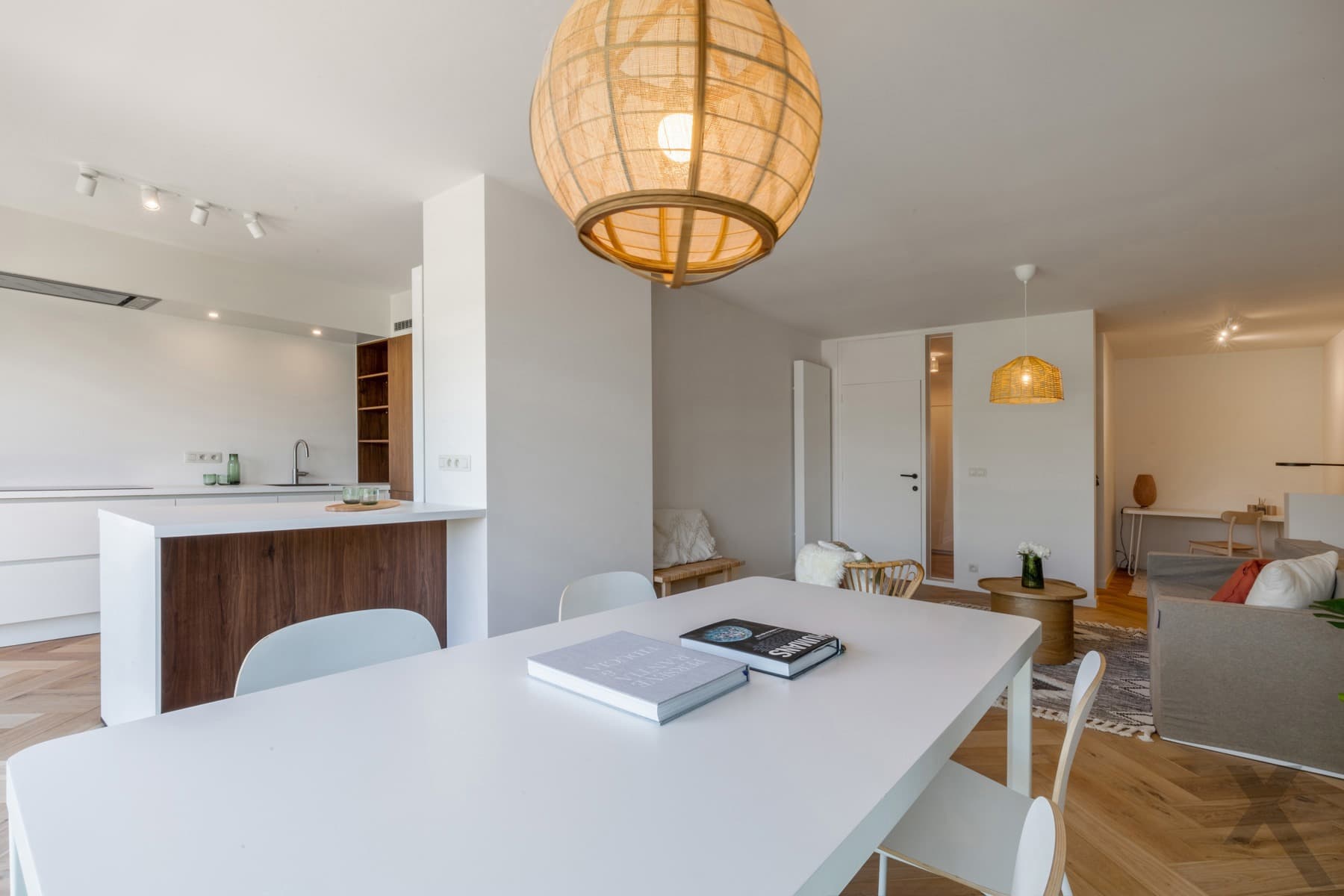 Ruim en trendy gerenoveerd appt in wijk Buizegem te Edegem — foto 13