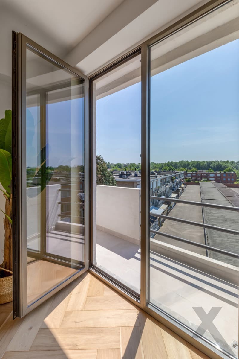 Ruim en trendy gerenoveerd appt in wijk Buizegem te Edegem — foto 15