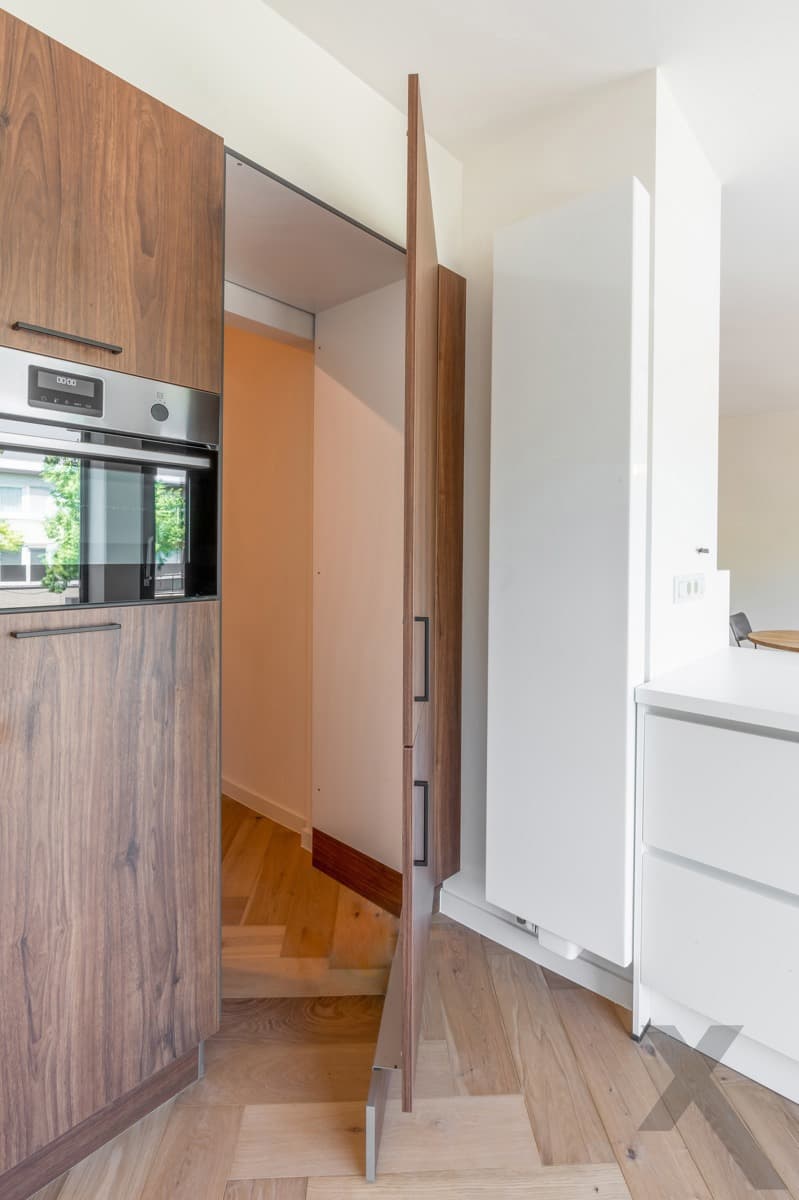 Ruim en trendy gerenoveerd appt in wijk Buizegem te Edegem — foto 6