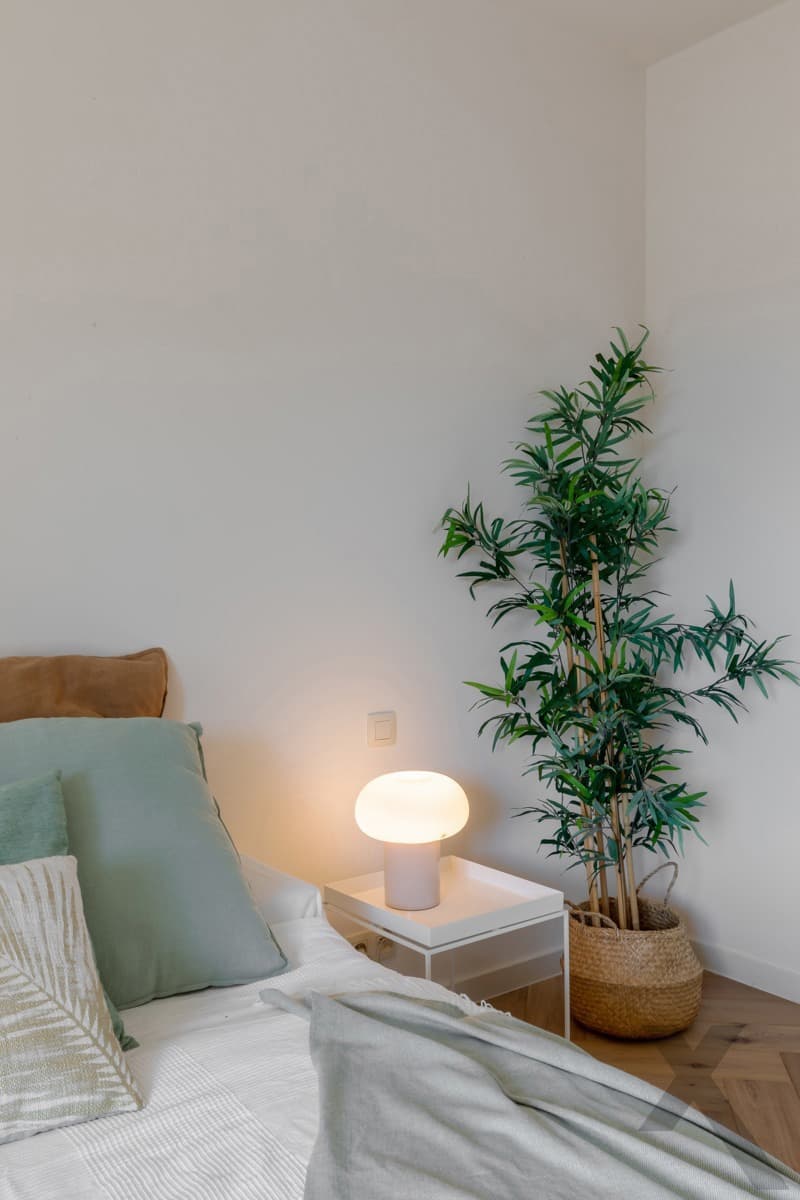 Volledig gerenoveerd duplex appt in wijk Buizegem te Edegem — foto 13