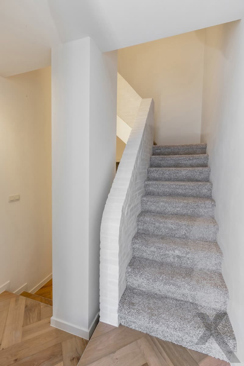 Volledig gerenoveerd duplex appt in wijk Buizegem te Edegem — foto 20