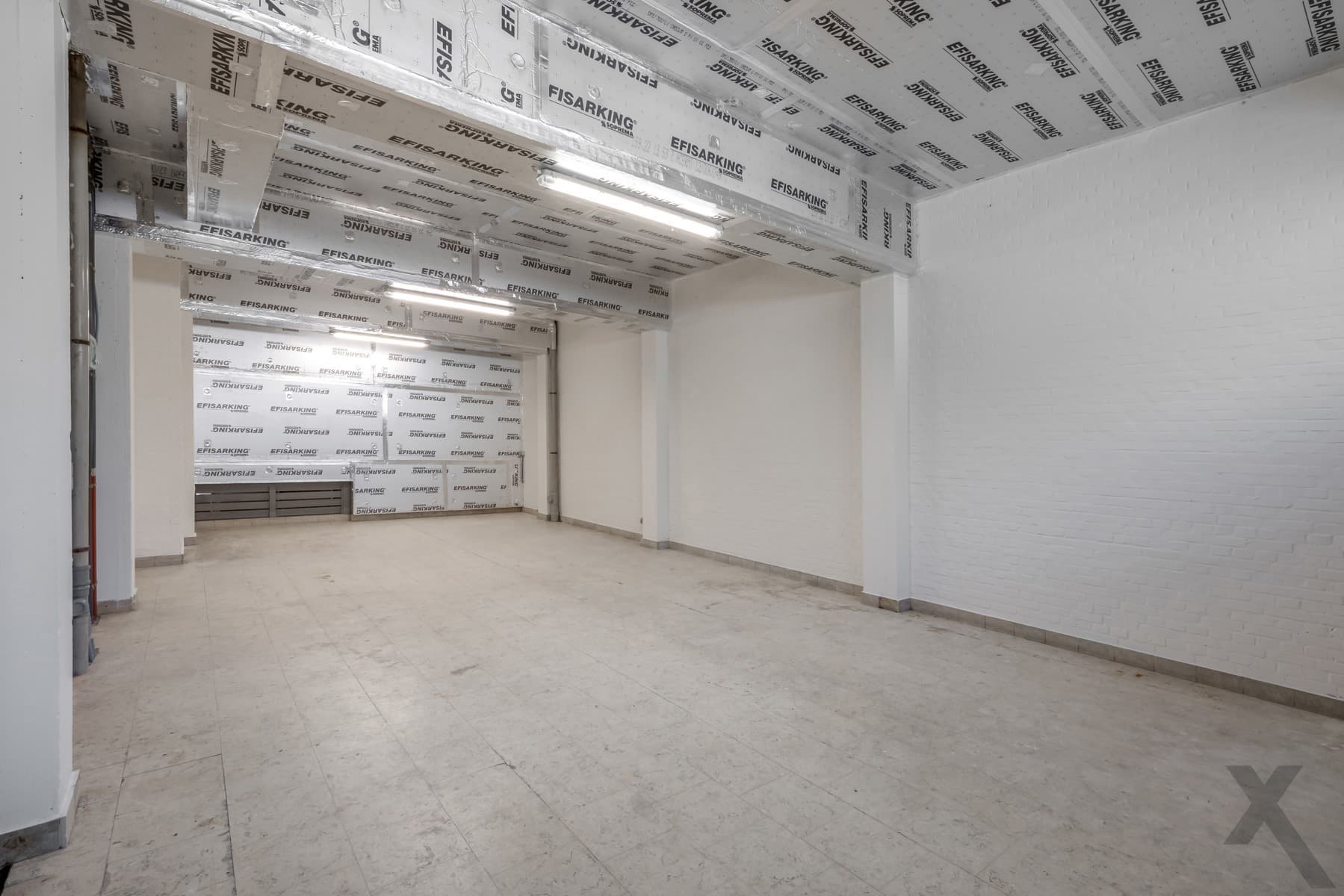 Volledig gerenoveerd duplex appt in wijk Buizegem te Edegem — foto 29