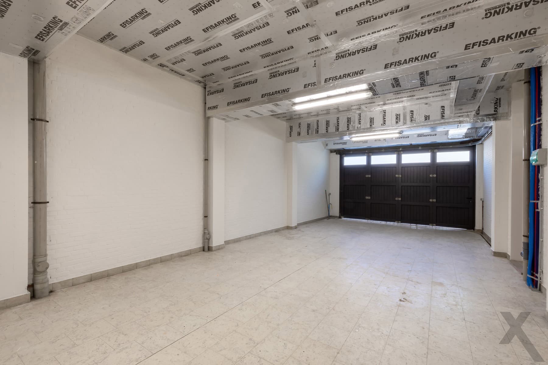 Volledig gerenoveerd duplex appt in wijk Buizegem te Edegem — foto 28