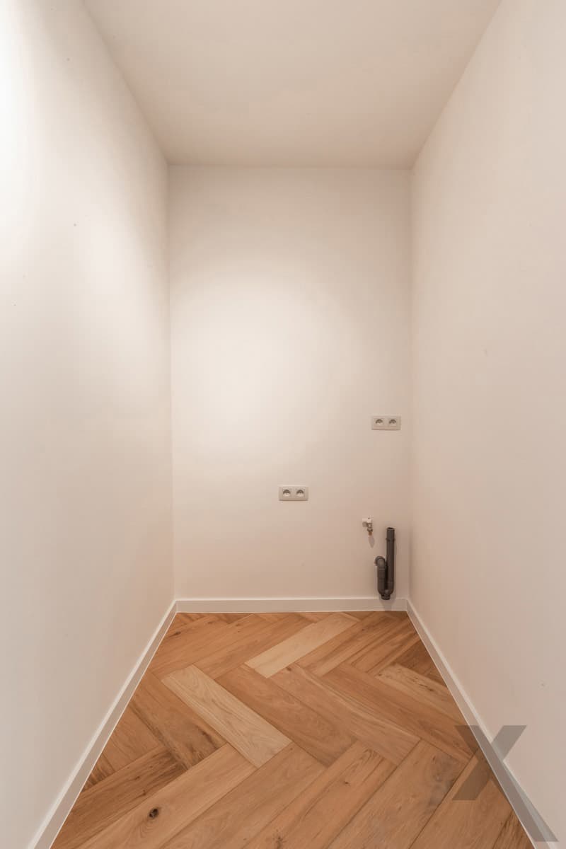 Volledig gerenoveerd duplex appt in wijk Buizegem te Edegem — foto 11