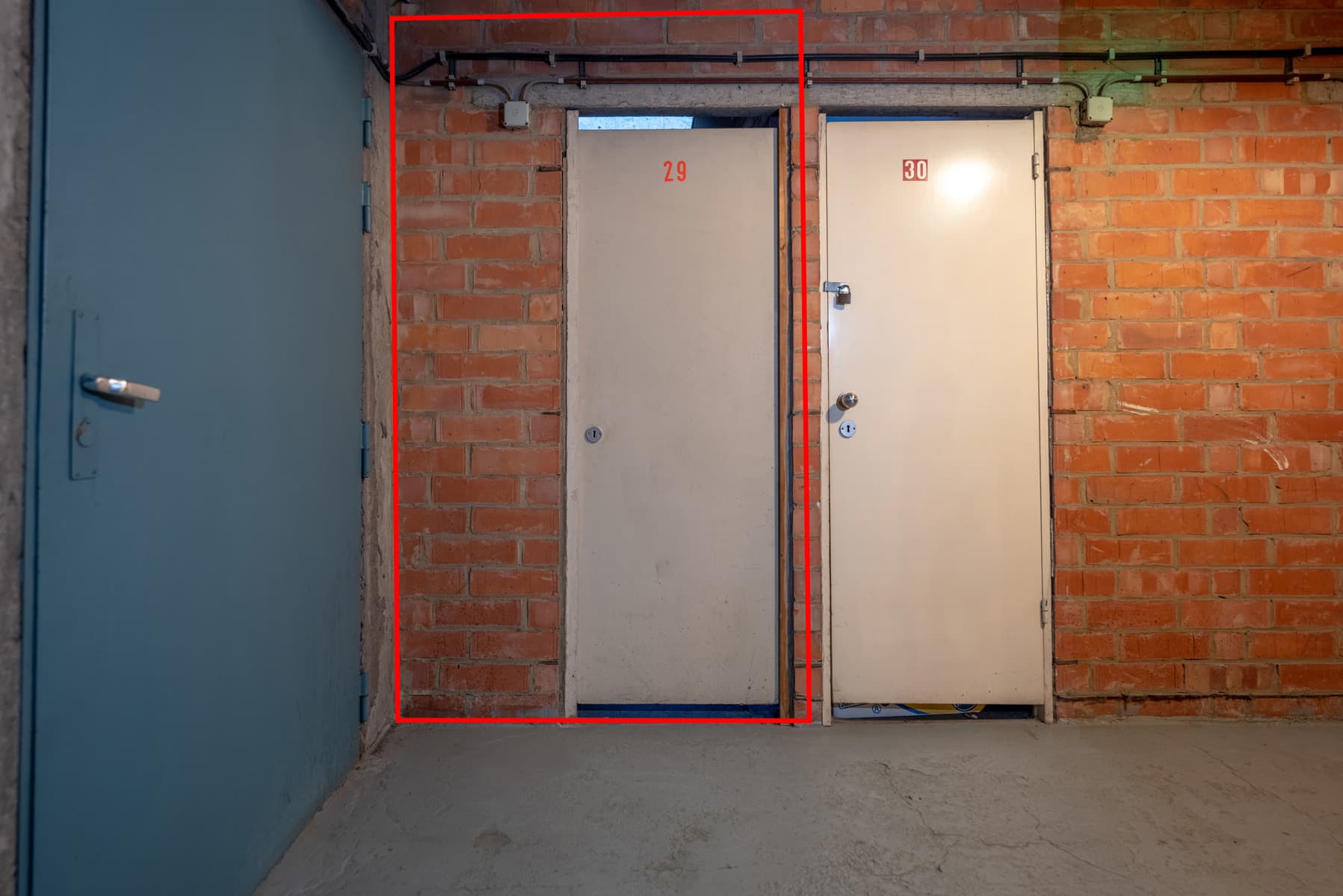 Ruim appartement met uitzonderlijk zicht — foto 12