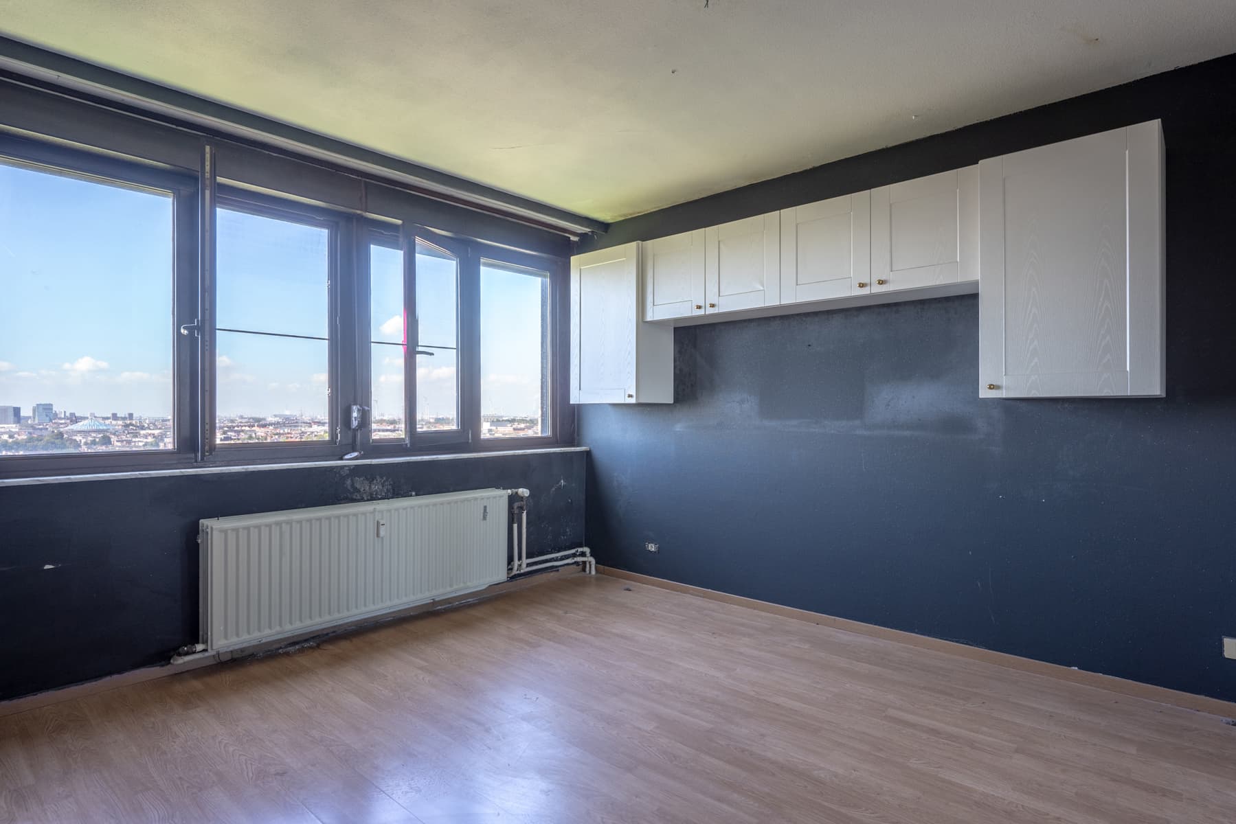 Ruim appartement met uitzonderlijk zicht — foto 9