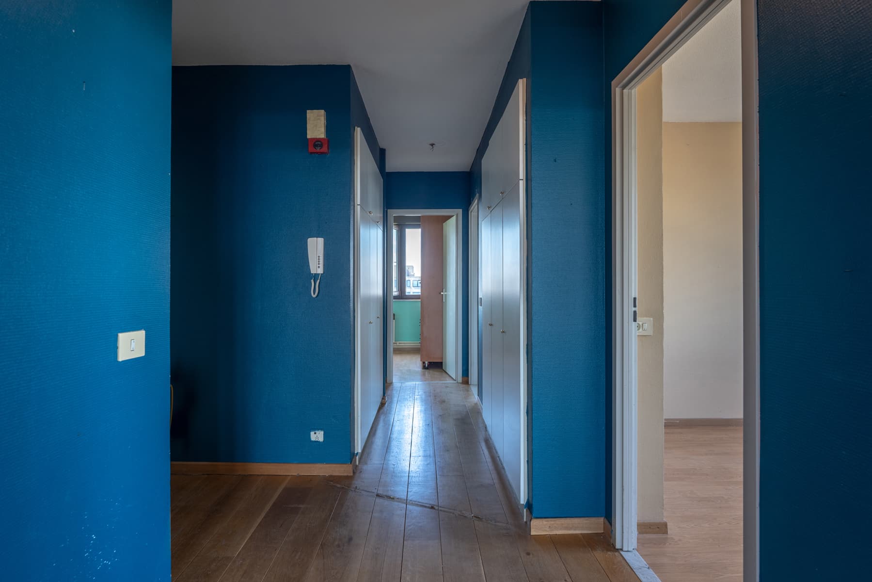 Ruim appartement met uitzonderlijk zicht — foto 2