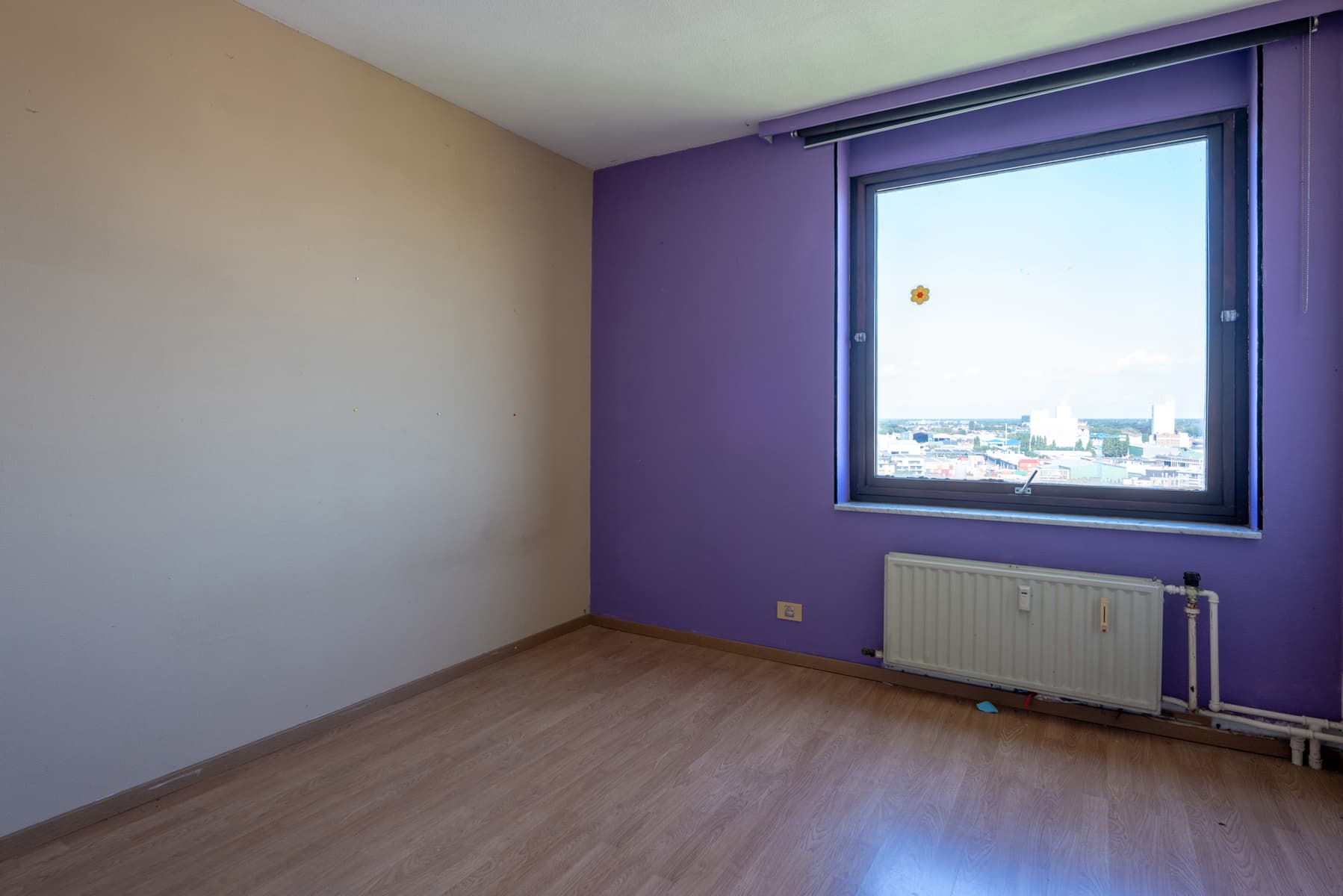 Ruim appartement met uitzonderlijk zicht — foto 8
