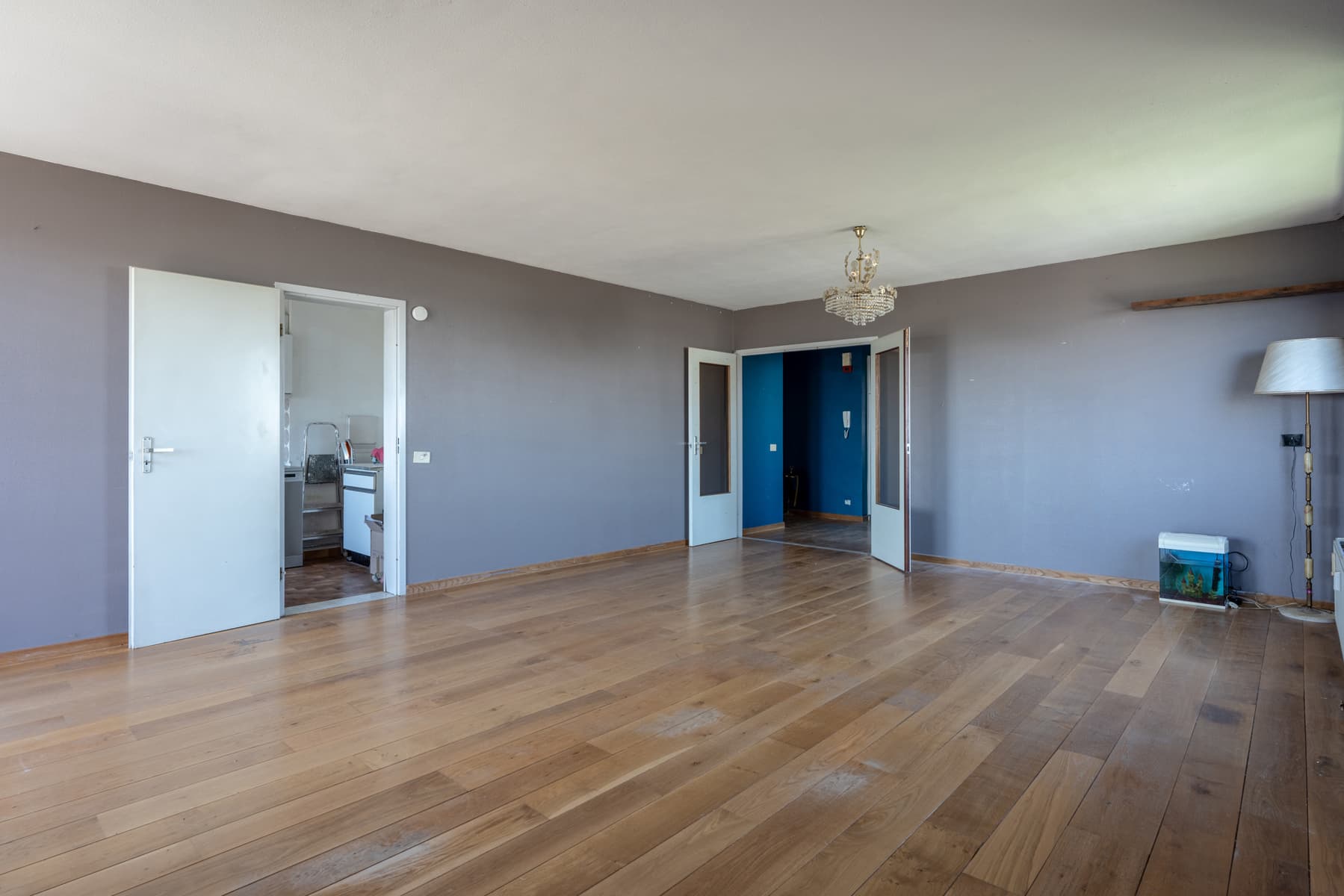 Ruim appartement met uitzonderlijk zicht — foto 4