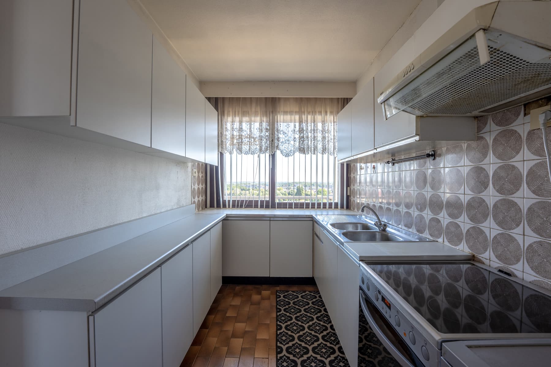 Ruim appartement met uitzonderlijk zicht — foto 5