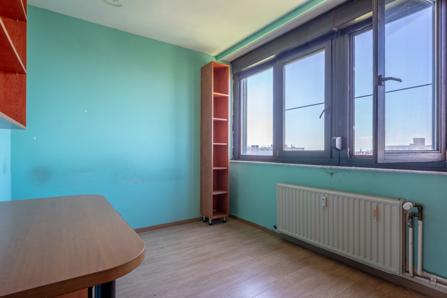 Ruim appartement met uitzonderlijk zicht — foto 10