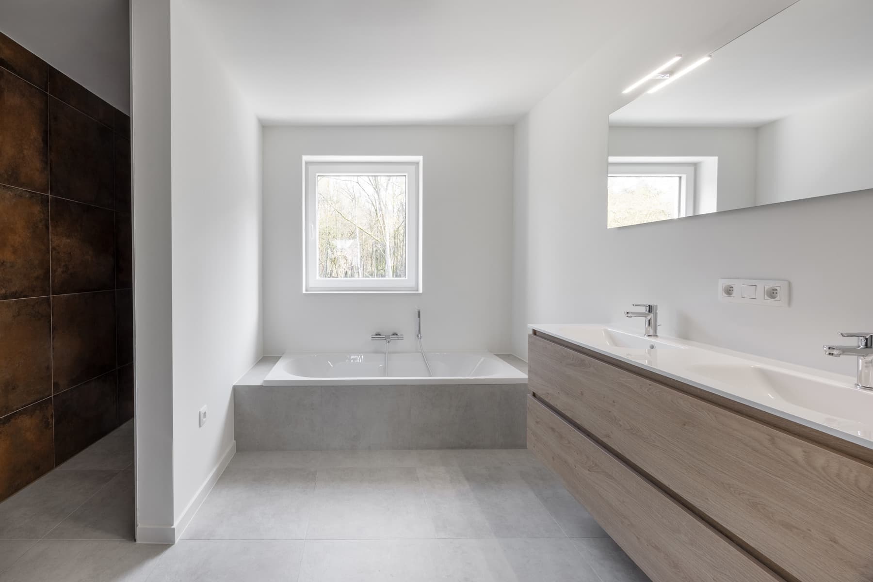 Energiezuinige nieuwbouwwoning met adembenemend uitzicht — foto 11