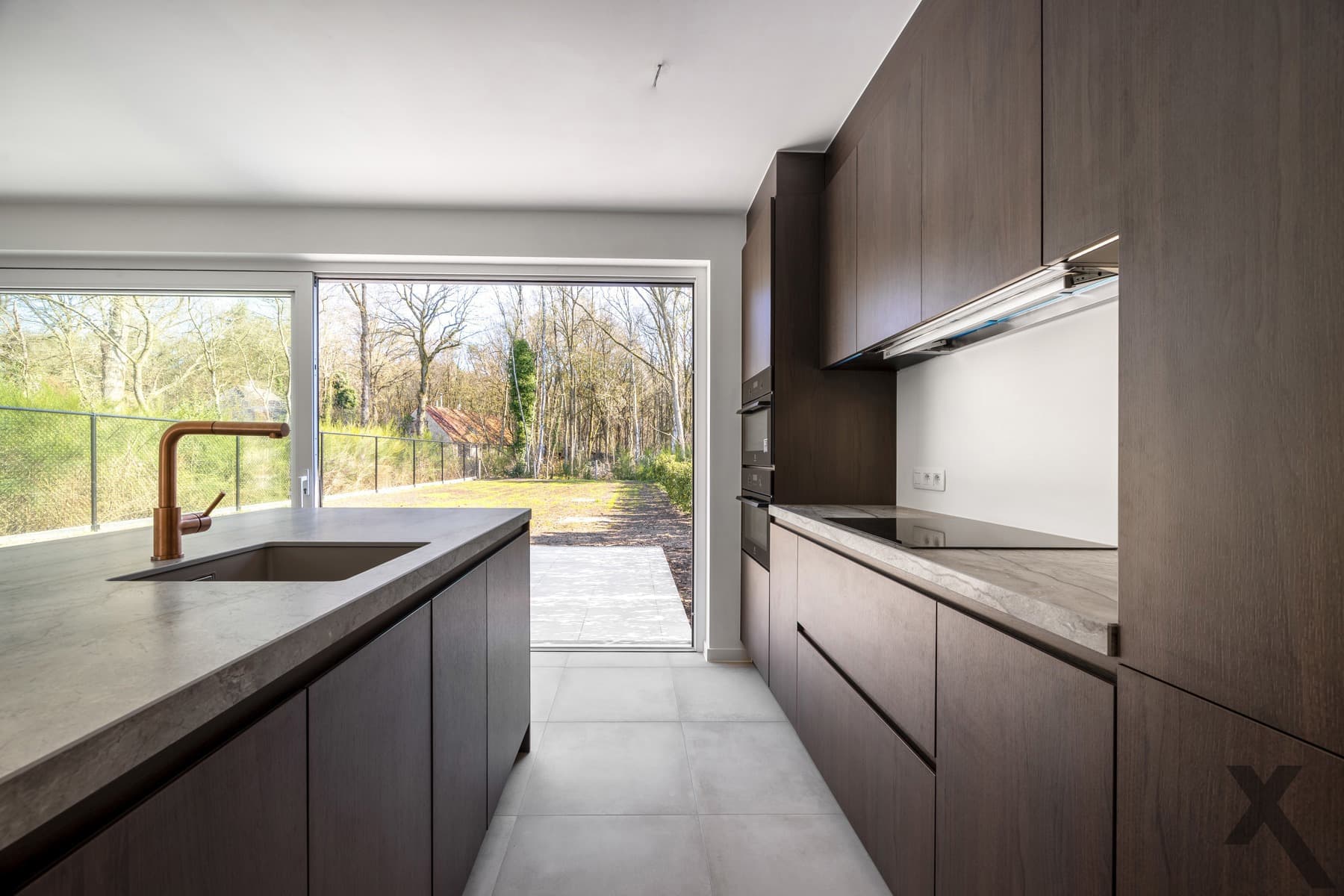 Energiezuinige nieuwbouwwoning met adembenemend uitzicht — foto 3