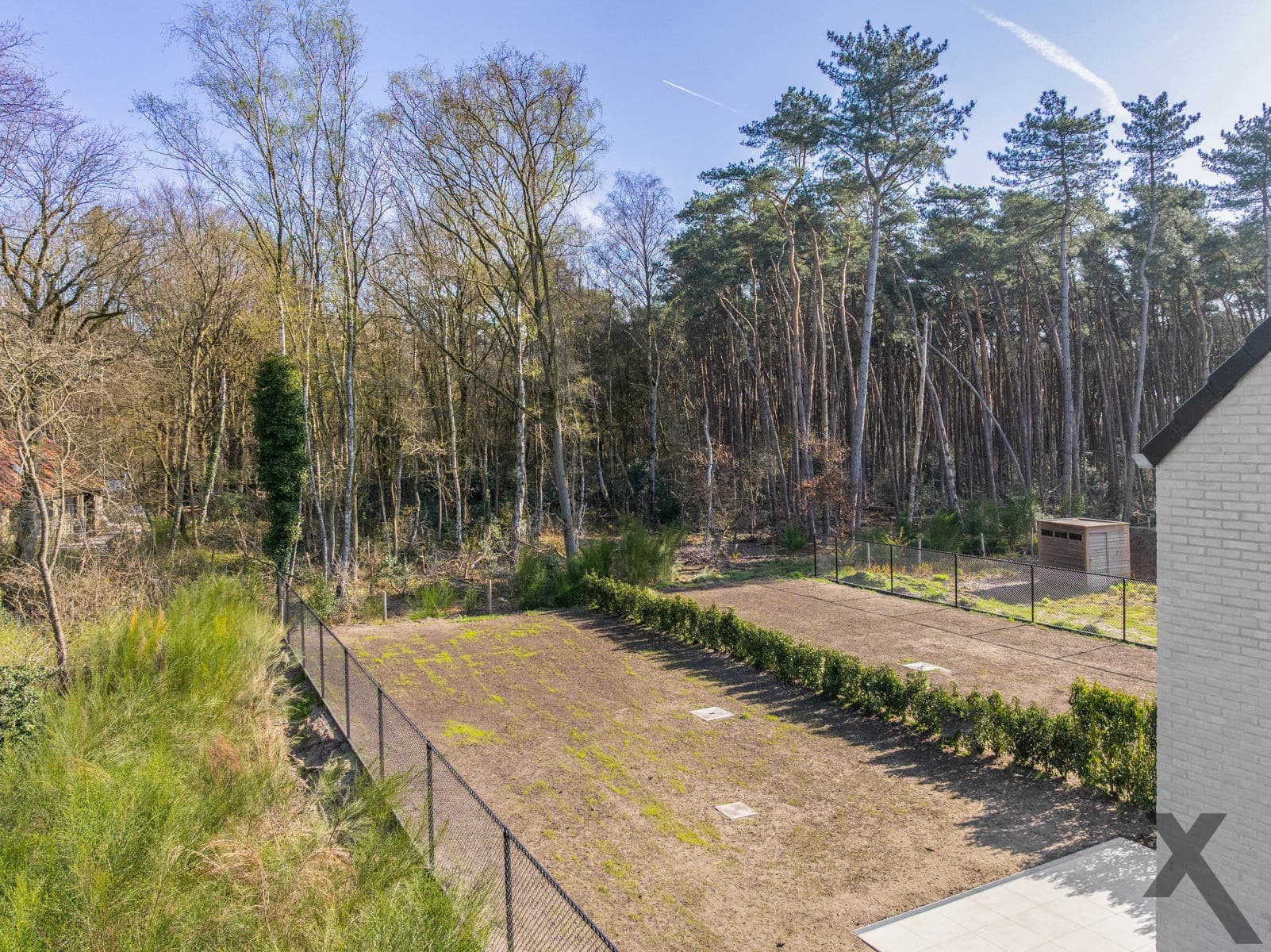 Energiezuinige nieuwbouwwoning met adembenemend uitzicht — foto 25