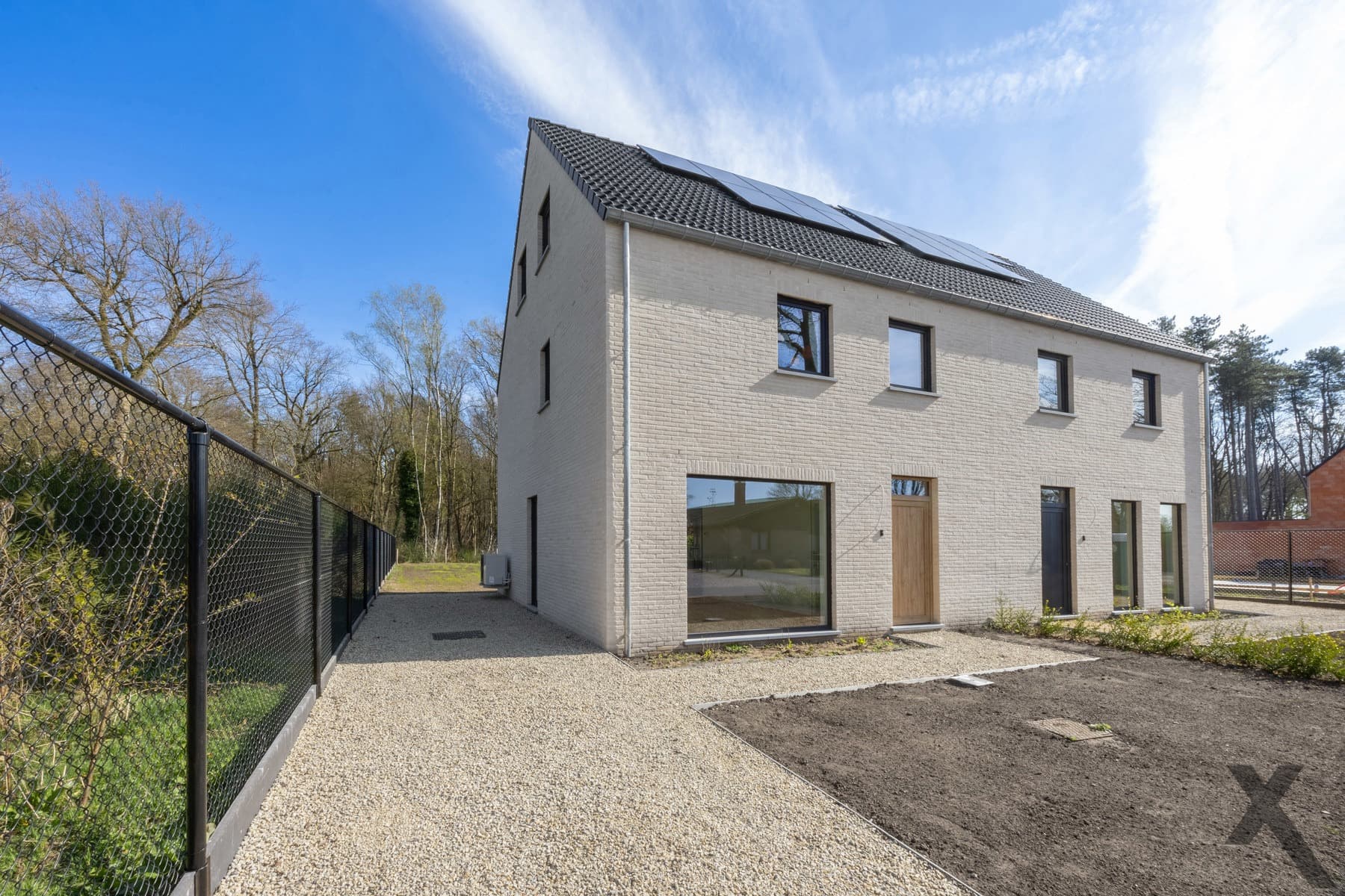Energiezuinige nieuwbouwwoning met adembenemend uitzicht — foto 23