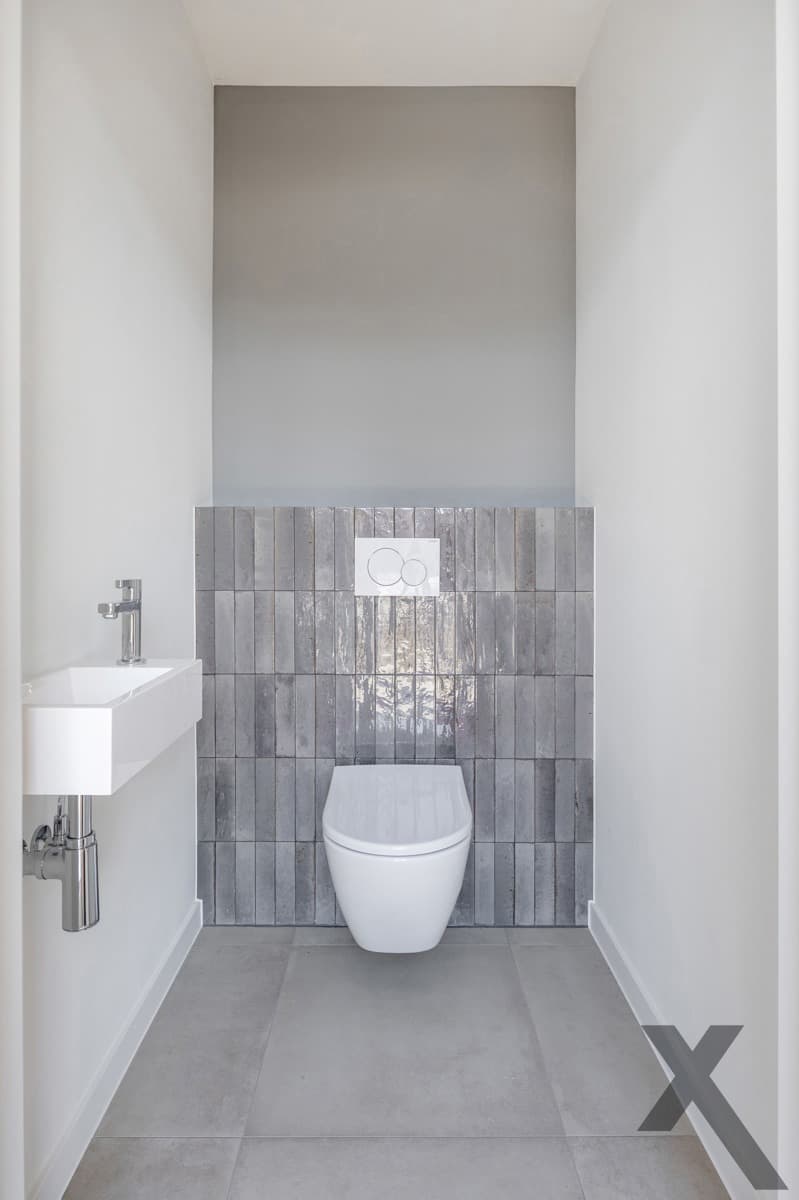 Energiezuinige nieuwbouwwoning met adembenemend uitzicht — foto 28