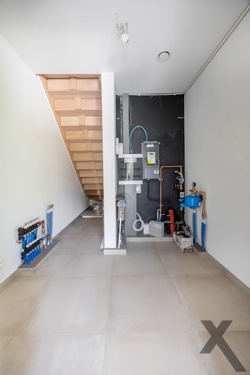Energiezuinige nieuwbouwwoning met adembenemend uitzicht — foto 27