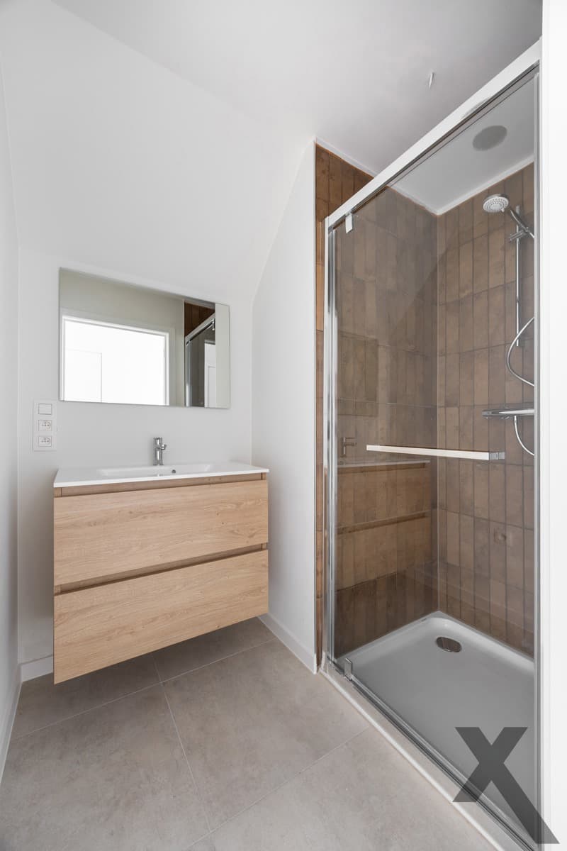 Energiezuinige nieuwbouwwoning met adembenemend uitzicht — foto 17