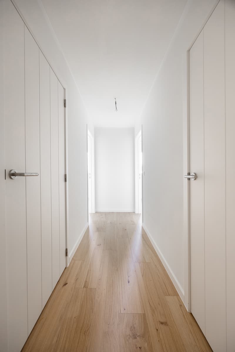 Energiezuinige nieuwbouwwoning met adembenemend uitzicht — foto 8