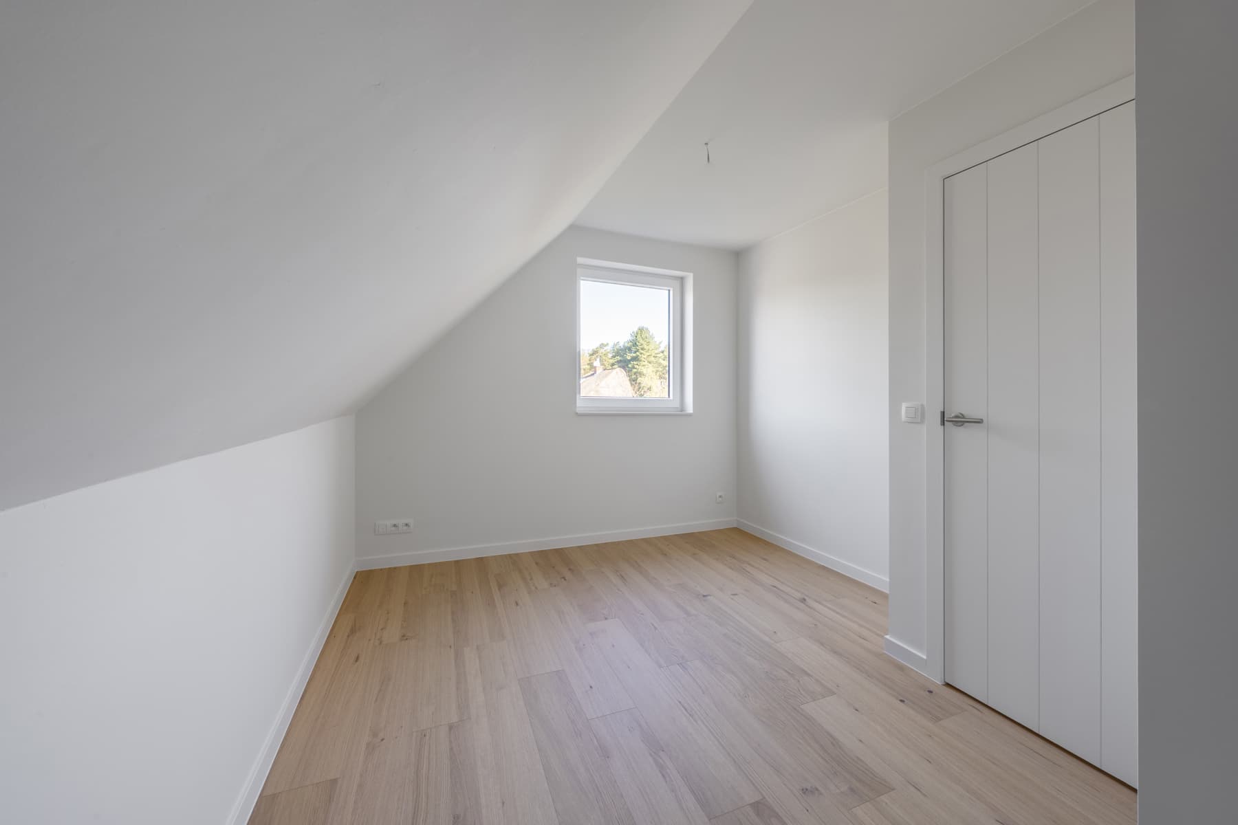 Energiezuinige nieuwbouwwoning met adembenemend uitzicht — foto 16