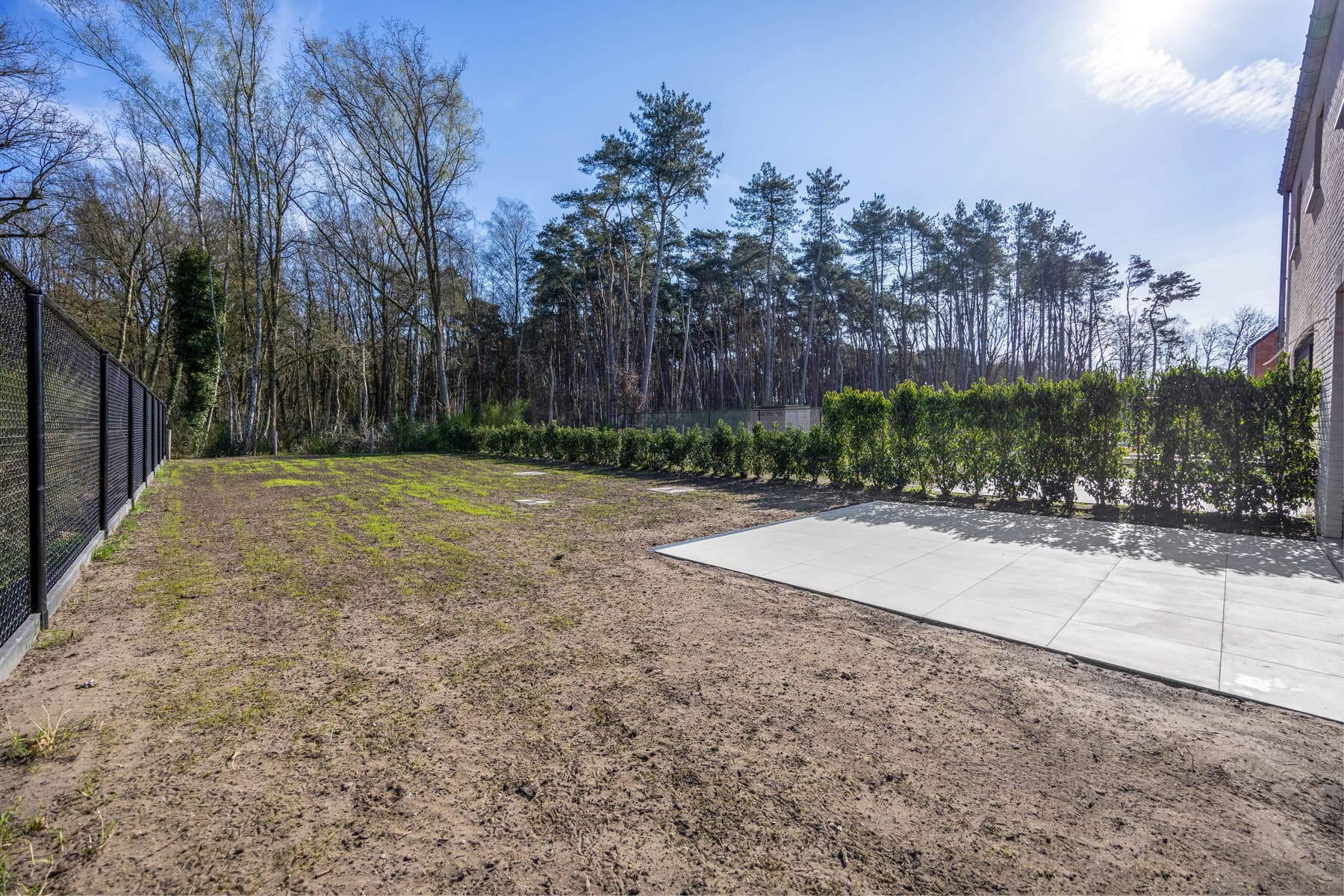 Energiezuinige nieuwbouwwoning met adembenemend uitzicht — foto 35