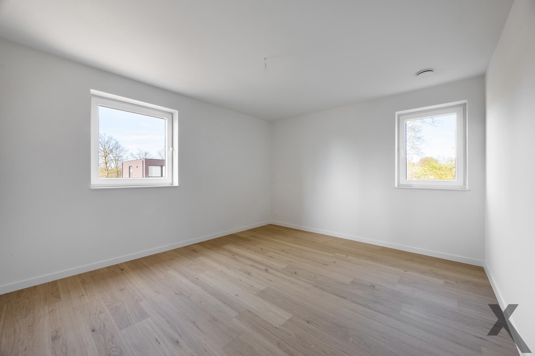 Energiezuinige nieuwbouwwoning met adembenemend uitzicht — foto 9