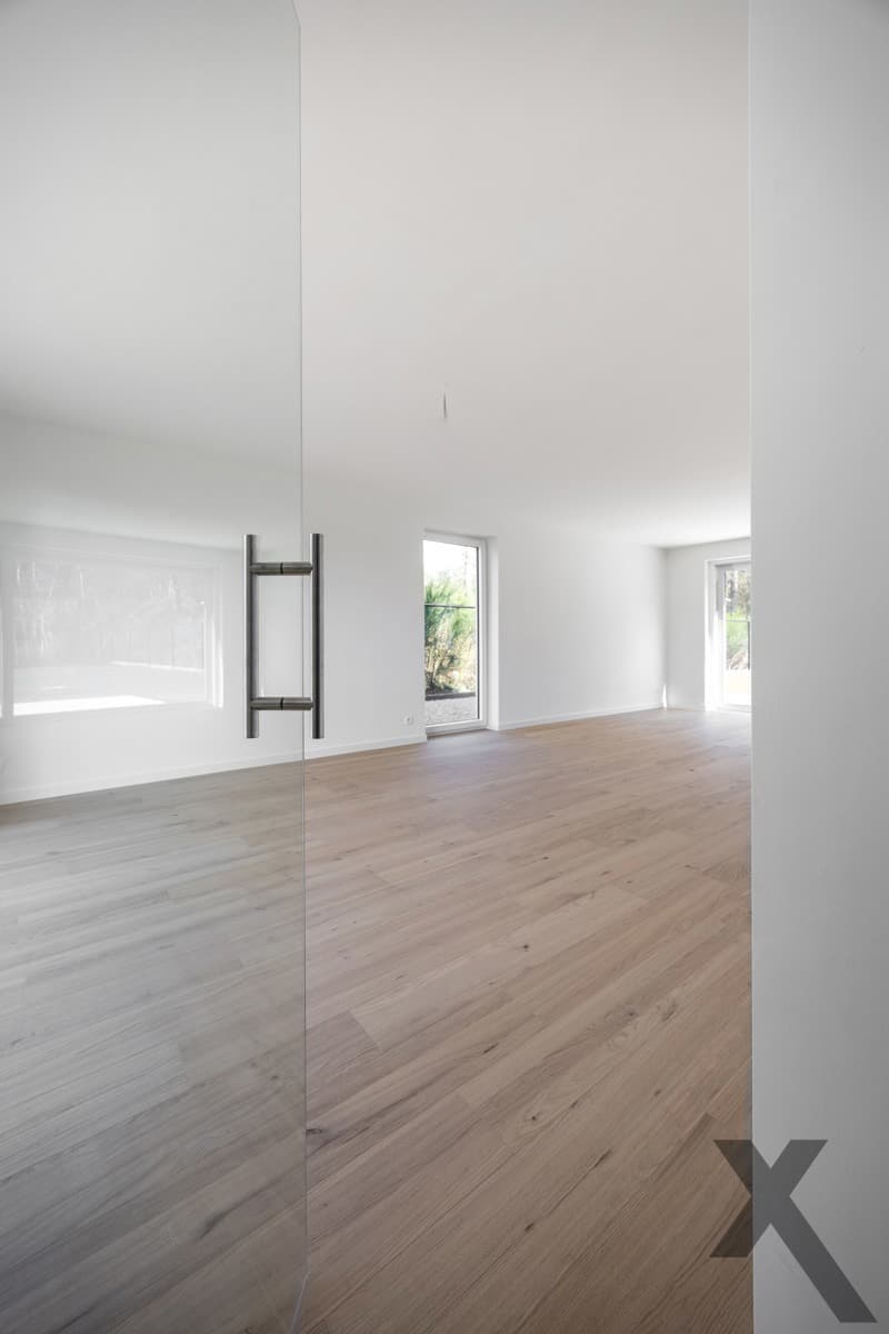 Energiezuinige nieuwbouwwoning met adembenemend uitzicht — foto 7