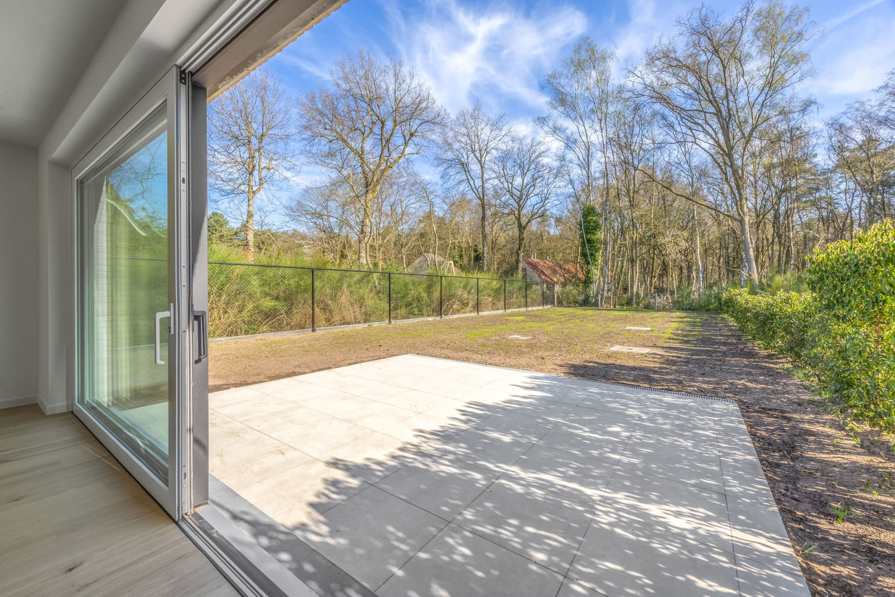 Energiezuinige nieuwbouwwoning met adembenemend uitzicht — foto 6