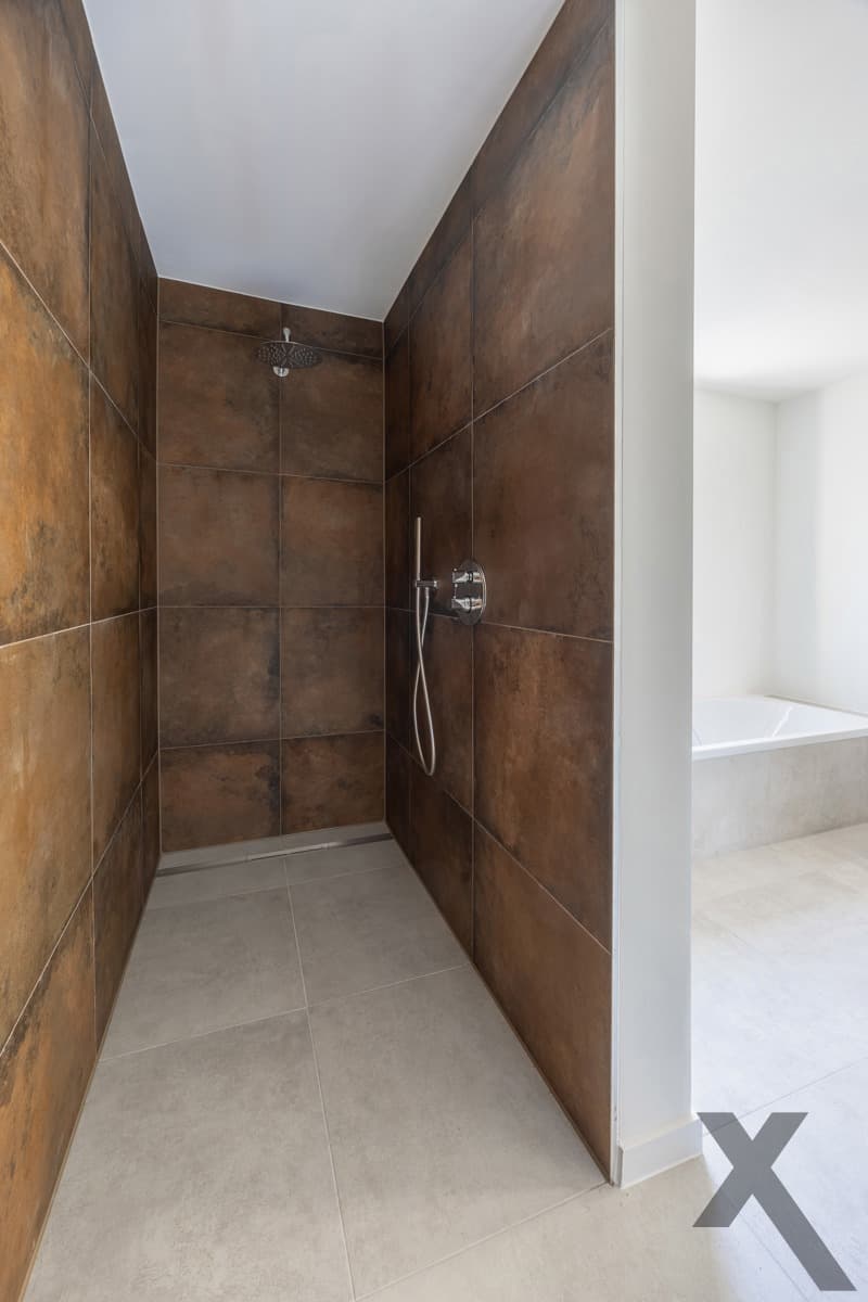 Energiezuinige nieuwbouwwoning met adembenemend uitzicht — foto 12