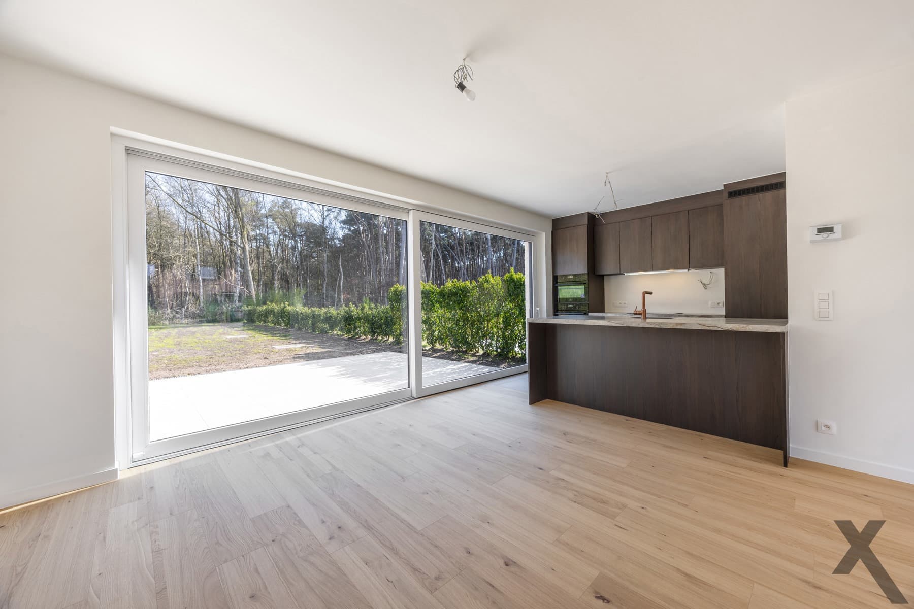 Energiezuinige nieuwbouwwoning met adembenemend uitzicht — foto 13