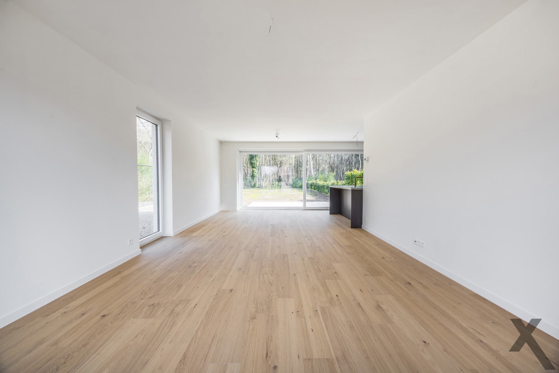 Energiezuinige nieuwbouwwoning met adembenemend uitzicht — foto 2