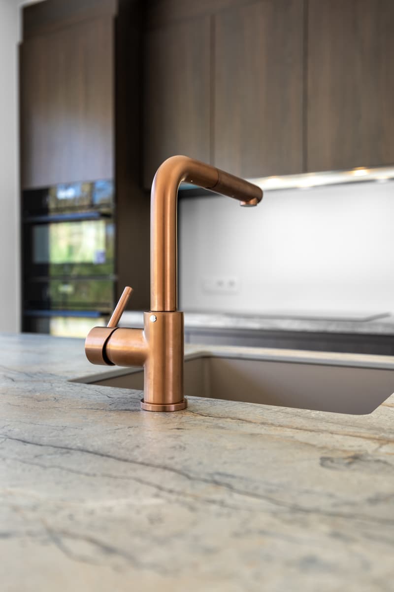 Energiezuinige nieuwbouwwoning met adembenemend uitzicht — foto 5