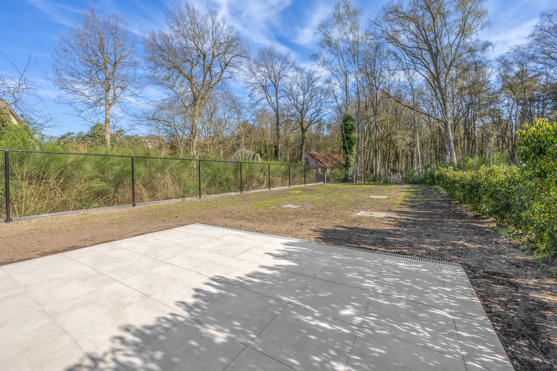 Energiezuinige nieuwbouwwoning met adembenemend uitzicht — foto 34